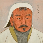 Soosoi.G - King Chinggis Soosoi.G - King Chinggis